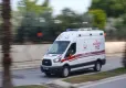 İzmir'de bisikletiyle duvara çarpan çocuk hayatını kaybetti haberinin görseli