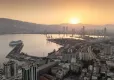 İzmir’in ulusal kredi notunda tarihi artış haberinin görseli