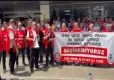 Karşıyaka’da maaş isyanı: Belediye sorumluluğunu yerine getirsin!   haberinin görseli