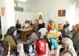 Karşıyaka kadınların hayatlarına dokunmaya devam ediyor haberinin görseli