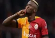 Osimhen'in İstanbul'a geliş saati belli oldu haberinin görseli