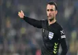 UEFA'dan Atilla Karaoğlan’a görev haberinin görseli