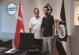 Başkan Gürüz: Seçimle gelen, seçimle gider haberinin görseli