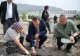 Bornova’da Kent Bostanları’nın sayısı 5’e çıkıyor haberinin görseli