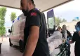 Bursa'da market çalışanı kaynar su ile yaralandı haberinin görseli