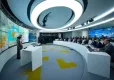 Orman yangınlarında riskler ve alınan tedbirler masaya yatırıldı haberinin görseli