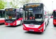 Yol çalışması sebebiyle ESHOT’un yolu değişti haberinin görseli