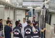 İBB'ye Yönelik Yolsuzluk Soruşturmasında 5 Kişi Tutuklandı haberinin görseli