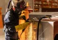 İzmir'de yenilenebilir enerji sektörü için nitelikli eleman yetiştirilecek haberinin görseli