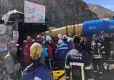 Maden ocağında göçük: Göçük altında çok sayıda işçi var haberinin görseli