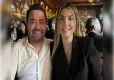 Muhittin Böcek'in gelini tutuklandı haberinin görseli