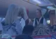 Sabiha Gökçen Havalimanı'nda olay: Kabin memurları polis çağırdı haberinin görseli