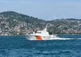Beykoz açıklarında teken alabora oldu: 1 kişinin cansız bedenine ulaşıldı haberinin görseli