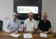 İzmir Büyükşehir’den tıbbi bitkiler bölgesine destek haberinin görseli