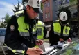 İzmir'de polisten kaçarken tıra çarptı: 69 bin lira ceza yedi! haberinin görseli
