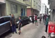 Kağıthane'de dehşet! Ev arkadaşını yumurta çırparken bıçakla boğazından vurdu haberinin görseli