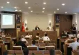 Kemalpaşa Belediyesi Meclisi'nde tansiyon yükseldi haberinin görseli