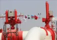 Türkiye-Suriye Doğal Gaz Boru Hattı açıldı: Dört ülkeden ortak mesaj haberinin görseli