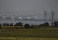 Zaporijya Nükleer Santrali vuruldu: UAEA'dan nükleer güvenlik uyarısı haberinin görseli
