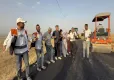 50 yıl sonra memlekete dönüş: Yezidiler Midyat’ta haberinin görseli