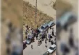 Ankara'da düğünde kavga: Polis aracına saldırdı! haberinin görseli