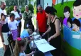 Gezici Kütüphanenin sonraki durağı Yaşar Kemal haberinin görseli