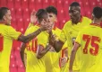 Göztepe, lig provası için Kayseri’de haberinin görseli