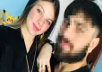 Milli sporcu eşinden şiddet gören genç kadın şikayetçi oldu haberinin görseli