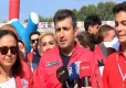 Selçuk Bayraktar: TEKNOFEST kuşağı dünyayı yeniden inşa edecek haberinin görseli