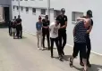 Adana’da torbacı operasyonu: 8 kişi tutuklandı haberinin görseli