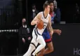 Aliağa Petkimspor, NBA tecrübeli Sean McDermott’u kadrosuna kattı haberinin görseli