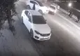 Çorum'da kaza: 2 kişi yaralandı haberinin görseli