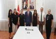EÜ'de Su Altı Ragbi araştırması başladı haberinin görseli