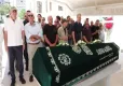 Gazeteci Orhan Atasoy son yolculuğuna uğurlandı haberinin görseli