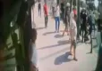 Kağıthane’de esnaflar, yolu kapatan nakliyeciyi dövdü haberinin görseli