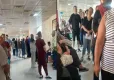 Atatürk Eğitim ve Araştırma Hastanesi'nde sıra eziyeti haberinin görseli