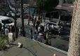 Bodrum'da yol verme tartışması silahlı çatışmaya döndü  haberinin görseli