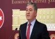 CHP’li Murat Emir: Komisyonda asla 'Anayasa' tartışması yapılmayacak haberinin görseli