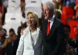 Epstein soruşturması için Clinton çiftini ifadeye çağrıldı haberinin görseli