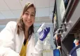 EÜ'de yanık vakalarına çözüm olabilecek krem geliştirildi haberinin görseli