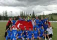 EÜ Futbol Takımı Avrupa’nın en iyi 4 takımı arasında haberinin görseli