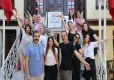 Konak’ta öğretmenlere dramalı eğitim haberinin görseli