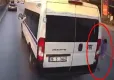 Otizmli çocuğa çarpmamak için manevra yaptı: Beton mikseriyle çarpıştı haberinin görseli