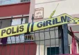 Ankara'da Boşal Apartmanı acil boşaltıldı! haberinin görseli