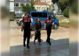 Aydın'da çıkan yangının sebebi belli oldu: Kayınpederine kızmış! haberinin görseli