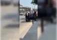 Bursa'da eski kocasını ailesini dolandırdığı iddiasıyla darbetti! haberinin görseli