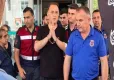 Çalık’ın hastane raporu tamamlandı: Yeniden cezaevine gönderilecek! haberinin görseli