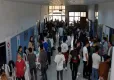 Ege Meslek Yüksekokulu yeni öğrencilerini bekliyor haberinin görseli