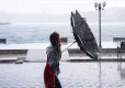 İstanbul için fırtına ve sağanak uyarısı haberinin görseli