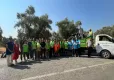 Bayındır'da orman yangınlarına karşı farkındalık etkinliği haberinin görseli